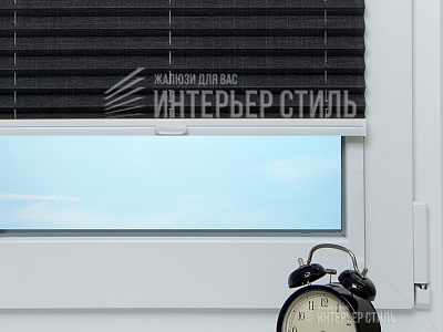 Корсика тёмно-коричневый