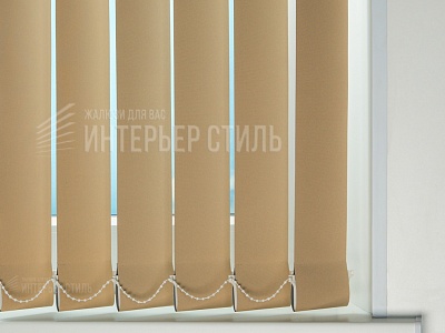 Мадагаскар темно-бежевый 2507