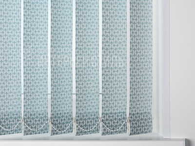 Клио голубой 2239