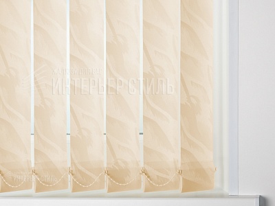 Сандра светло-бежевый 3303