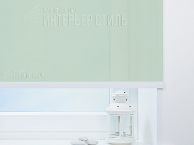 Гамма мятный