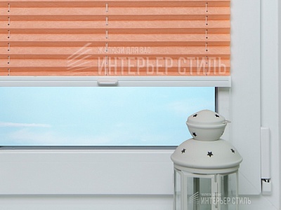 Краш перл персиковый