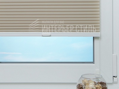 Леванто бежевый