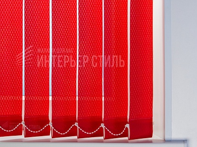 Кёльн красный 2121