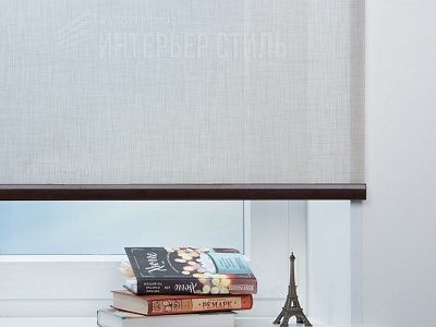 Анже светло-серый