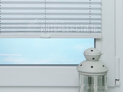 Сето блэкаут белый