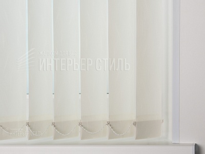 Флора кремовый 4005