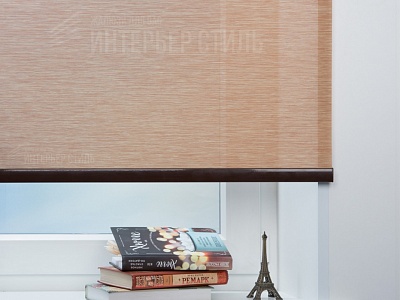 Ямайка тёмно-бежевый