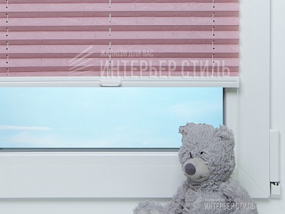 Краш перл светло-сиреневый