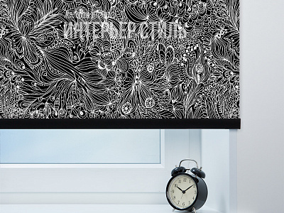 Прованс чёрный