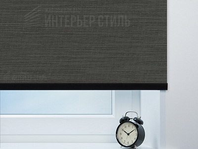 Корсо перл грифельный