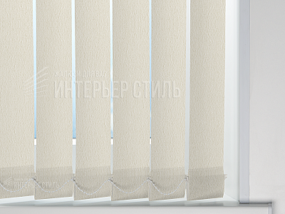 Сиде светло-кремовый 5364