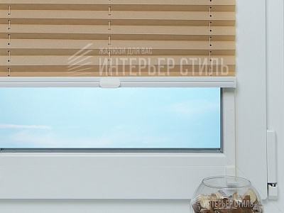 Аскона тёмно-бежевый