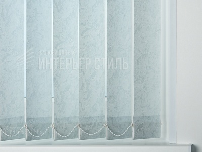 Шелк серый 4146