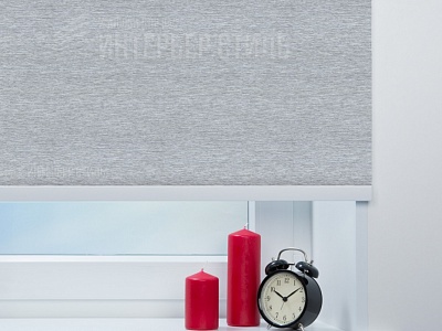 Аруба серый