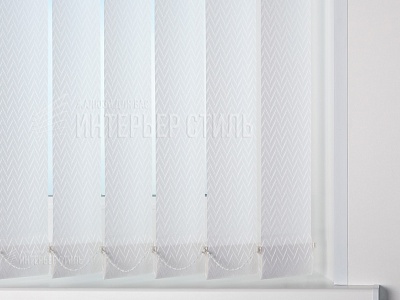 Моран белый 2601