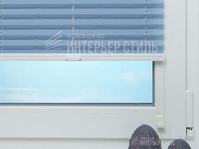 Аскона голубой