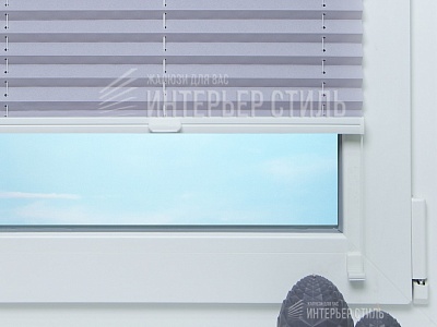 Аскона светло-сиреневый