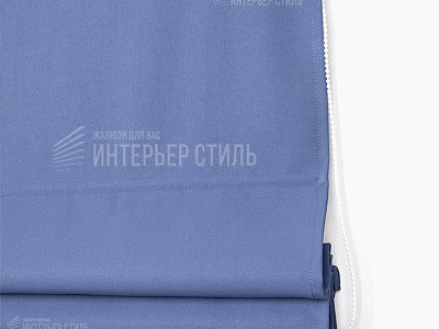 Шале джинсовый