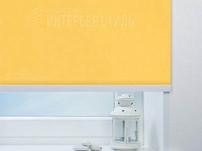 Мадагаскар жёлтый