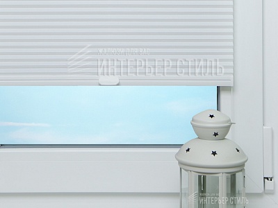 Леванто белый