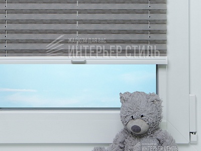 Новелла серый