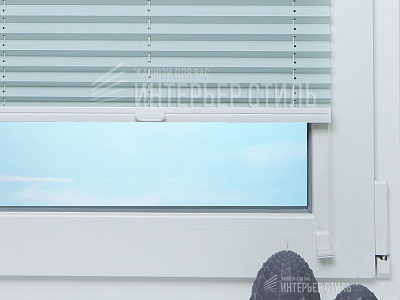 Бароло перл светло-бирюзовый