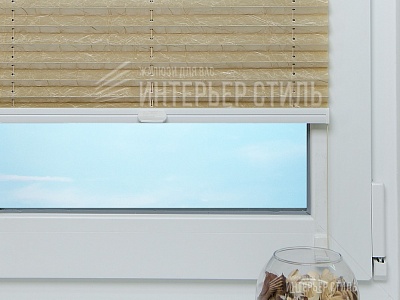 Краш металлик золотой