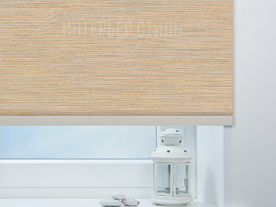 Корсо перл бежевый