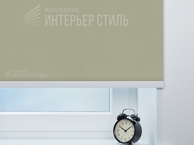 Респект блэкаут серый