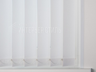 Магнолия белый 2401