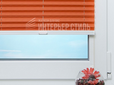 Аскона оранжевый