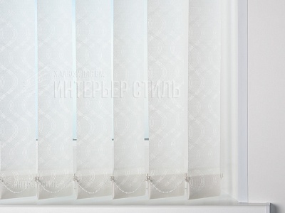 Офелия белый 2901