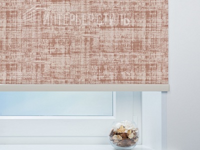 Шейд тёмно-бежевый