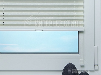 Краш перл молочный