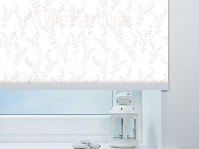 Амальфи белый