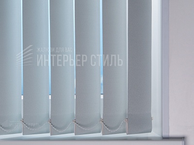 Сиде блэкаут серый 3746