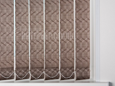 Офелия коричневый 2927