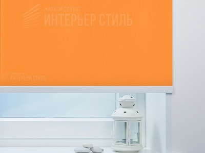 Мадагаскар оранжевый