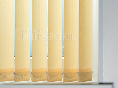 Рейн светло-желтый 3116