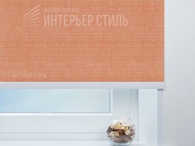 Тэффи розовый