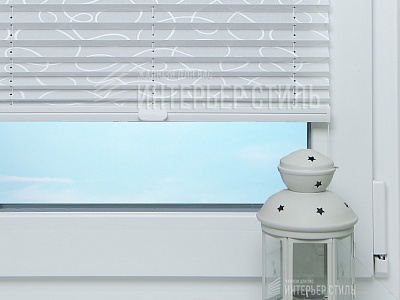 Тивали белый