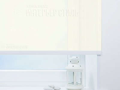 Гамма ванильный