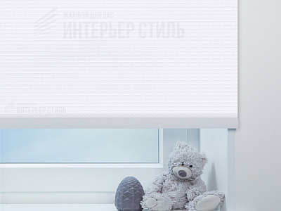 Севилья белый