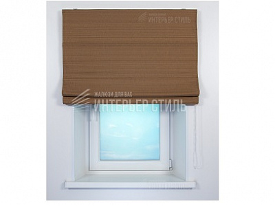 Римские шторы "Компакт Премиум"