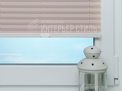 Димаро светло-розовый