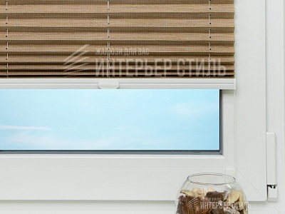 Гарда перл коричневый