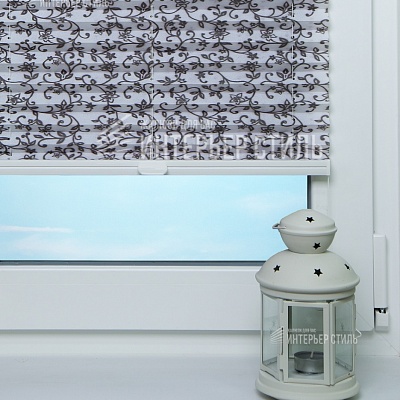 Ткань плиссе