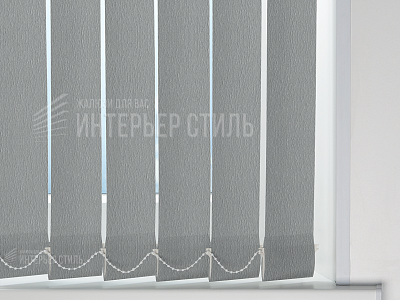 Сиде серо-зеленый 5365