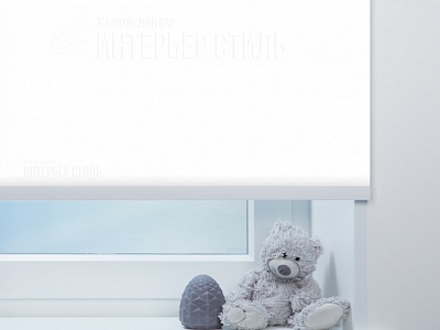 Аллегро перл белый